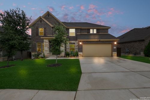 8114 Waterman Bch, San Antonio, TX, 78255-2474 | Card Image