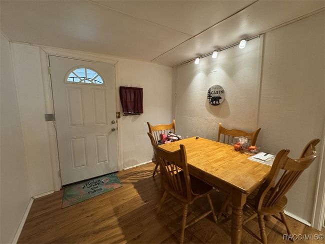 15668 Ne 238 Th St, House other with 2 bedrooms, 2 bathrooms and null parking in Fort Mc Coy FL | Image 8