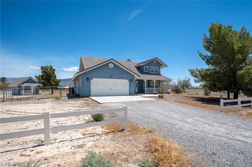 3121 Deacon Ct, Pahrump, NV, 89048-6571 | Card Image