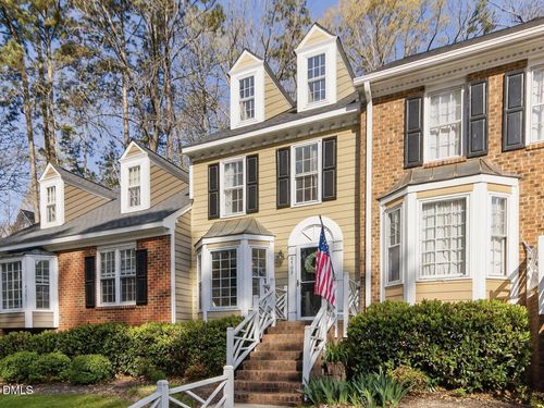 6703 Queen Annes Dr, Raleigh, NC, 27613-3325 | Card Image