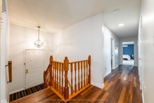 2851 Rutledge Rd, House other with 4 bedrooms, 3 bathrooms and 2 parking in Sydenham ON | Image 4