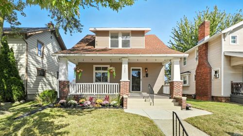 121 E Branning Ave, Fort Wayne, IN, 46806-1715 | Card Image