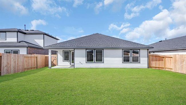 *Images and 3D tour are for illustration only and options may vary from home as built. | Image 28