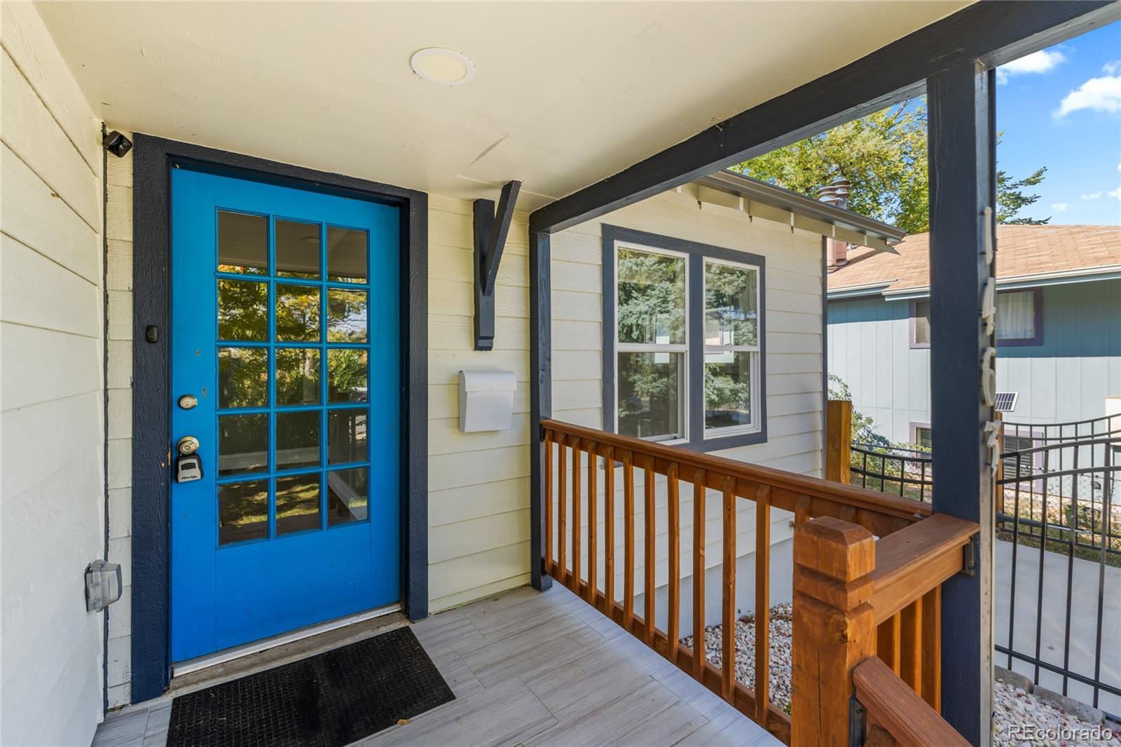 Residential in Denver 2