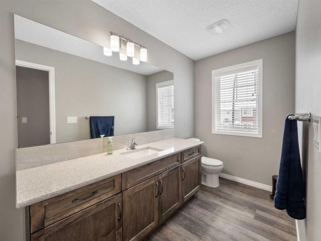 12 Yorkstone Heath Sw, Home with 4 bedrooms, 2 bathrooms and 4 parking in Calgary AB | Image 22