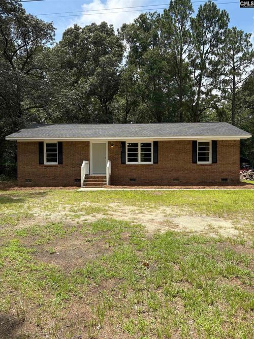 3124 Pine Plain Road, Swansea, SC, 29160 | Card Image