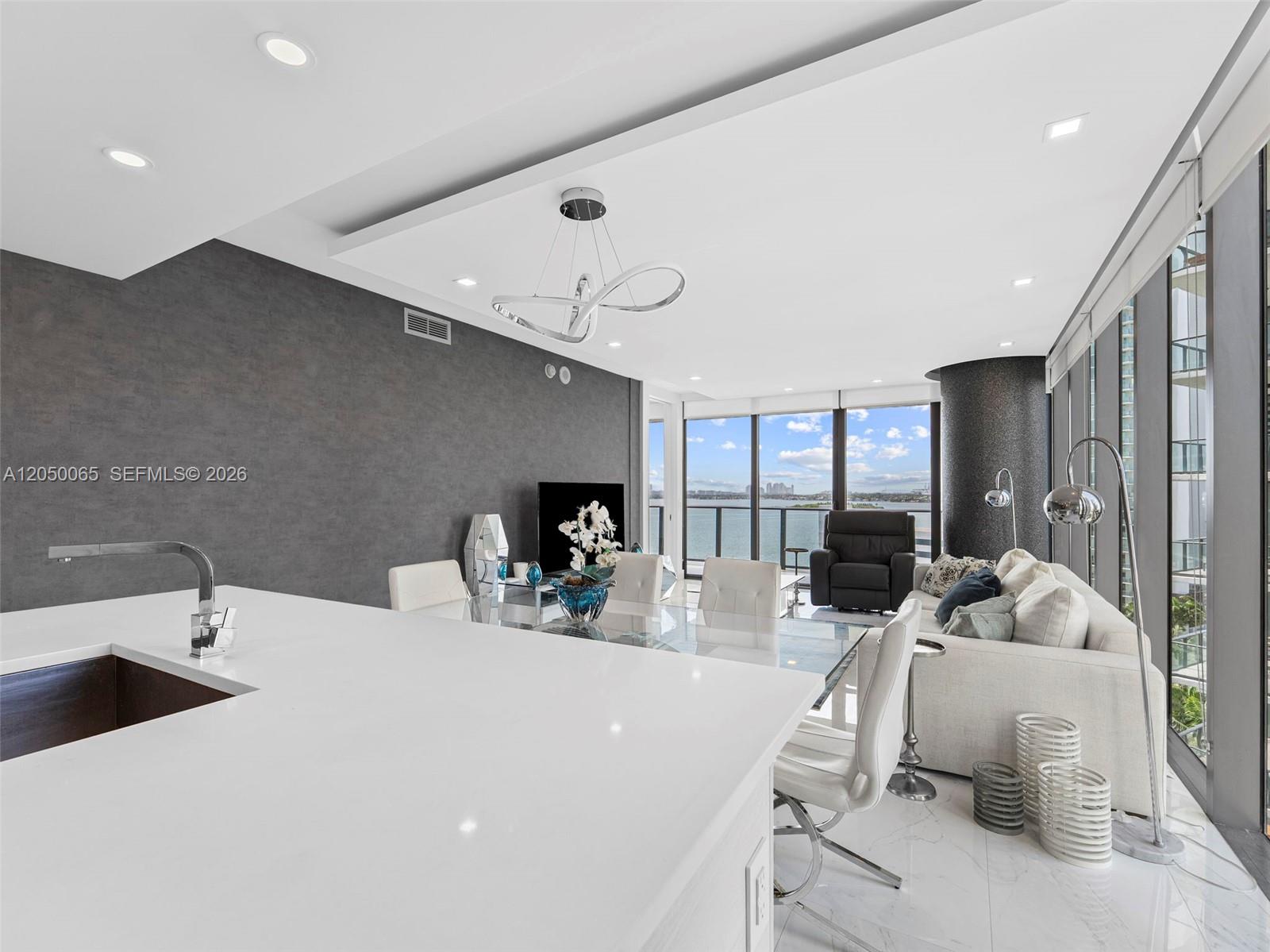 Residential Lease in Miami 2