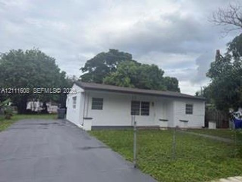 6311 Flagler St, Hollywood, FL, 33023-2242 | Card Image