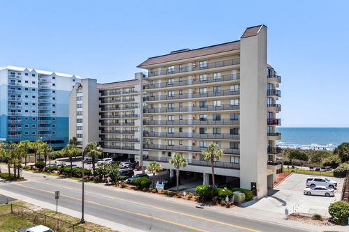 ph8-4719 S Ocean Blvd., Myrtle Beach, SC, 29577 | Card Image