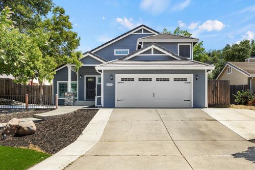3397 Tea Rose Dr, El Dorado Hills, CA, 95762-6569 | Card Image