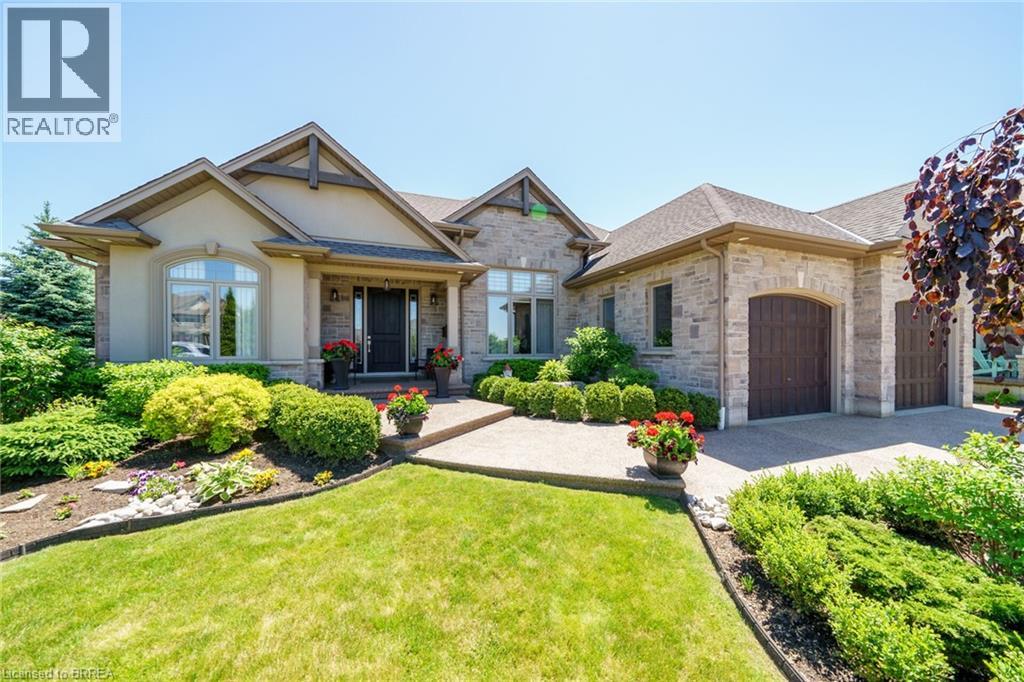 Residential in Brantford