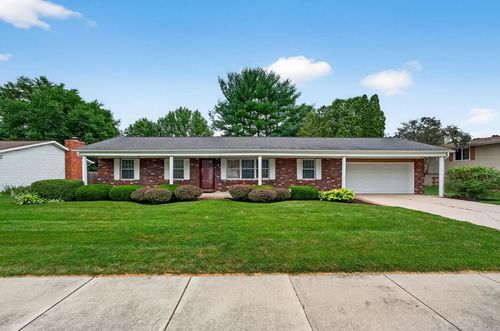 608 Lexington Dr, Goshen, IN, 46526-1226 | Card Image