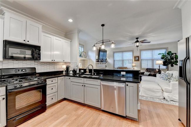 178 Mission Oak Dr, House other with 3 bedrooms, 3 bathrooms and null parking in Grayson GA | Image 15