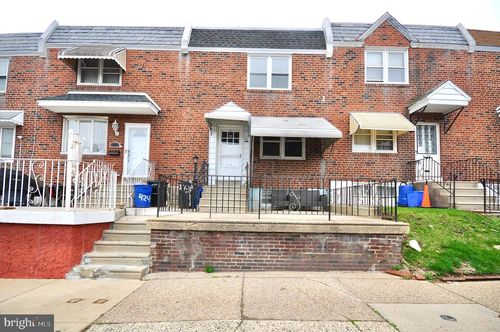 4243 Elsinore St, PHILADELPHIA, PA, 19124-4805 | Card Image