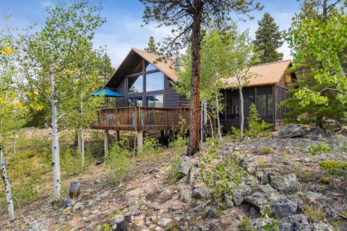 452 Pine Cone Dr, Ward, CO, 80481-9624 | Card Image