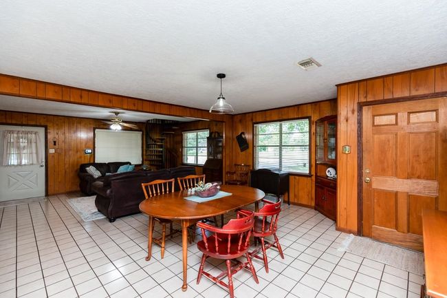 2610 Isbell Ln, House other with 4 bedrooms, 2 bathrooms and null parking in Silsbee TX | Image 12