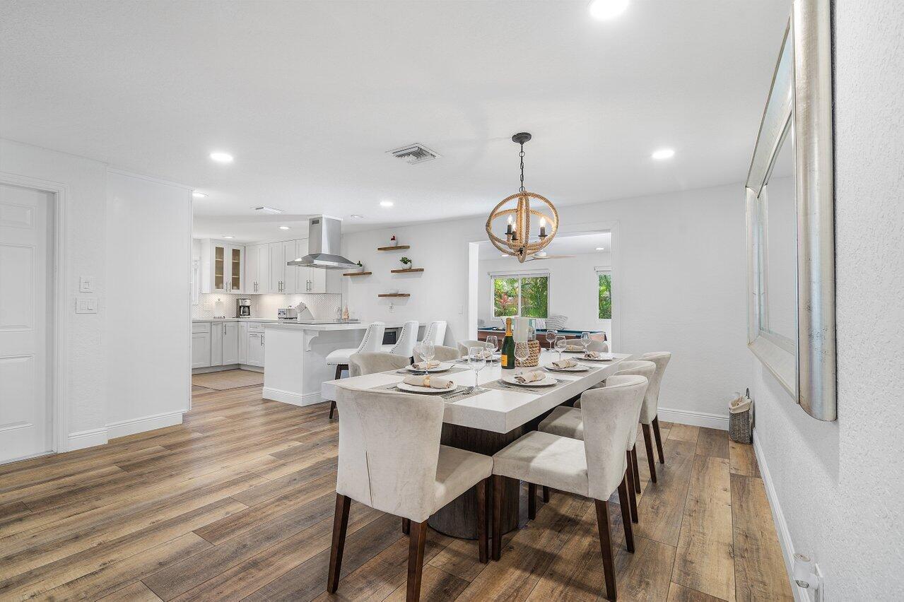 Residential Lease in Delray Beach 2