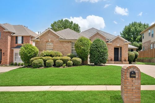 4108 Marbella Dr, Flower Mound, TX, 75022-0928 | Card Image