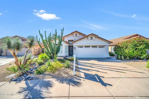 7393 E Hanover Way, Scottsdale, AZ, 85255-6122 | Card Image