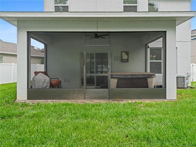 2556 Ocoee Reserve Ct, House other with 3 bedrooms, 3 bathrooms and null parking in OCOEE FL | Image 36