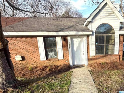 1263 Magnolia Pl, BIRMINGHAM, AL, 35215-6857 | Card Image