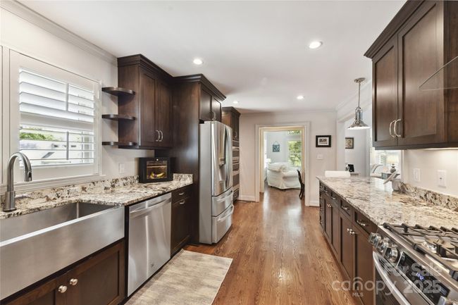 7010 Coventry Ct, House other with 4 bedrooms, 4 bathrooms and null parking in Tega Cay SC | Image 21