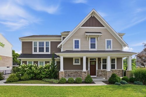 2794 Buckridge Dr, Cincinnati, OH, 45233 | Card Image