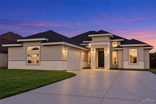 3720 Timberwood Dr, Edinburg, TX, 78542-2425 | Card Image