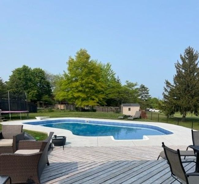 1585 Kerns Rd, House other with 7 bedrooms, 4 bathrooms and 6 parking in Burlington ON | Image 33