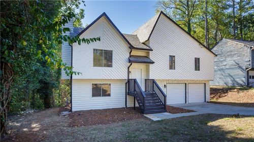 4328 Buckingham Pl, Duluth, GA, 30096-6204 | Card Image
