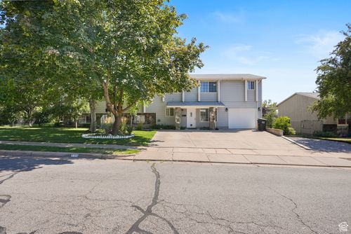 71 W 450 S, Kaysville, UT, 84037-2427 | Card Image