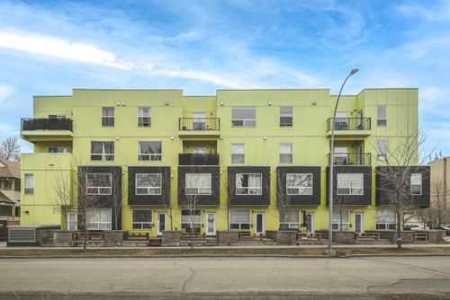 106-1740 9 St Nw, Calgary, AB, T2M4Z5 | Card Image