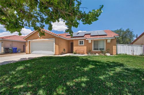 11052 Desert Rose Dr, Adelanto, CA, 92301-3637 | Card Image