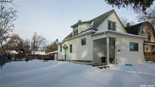 1138 Princess Street, Regina, SK, S4T3Y5 | Card Image