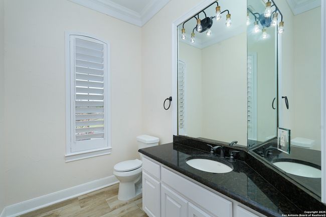 22718 Fossil Peak, House other with 4 bedrooms, 5 bathrooms and null parking in San Antonio TX | Image 25