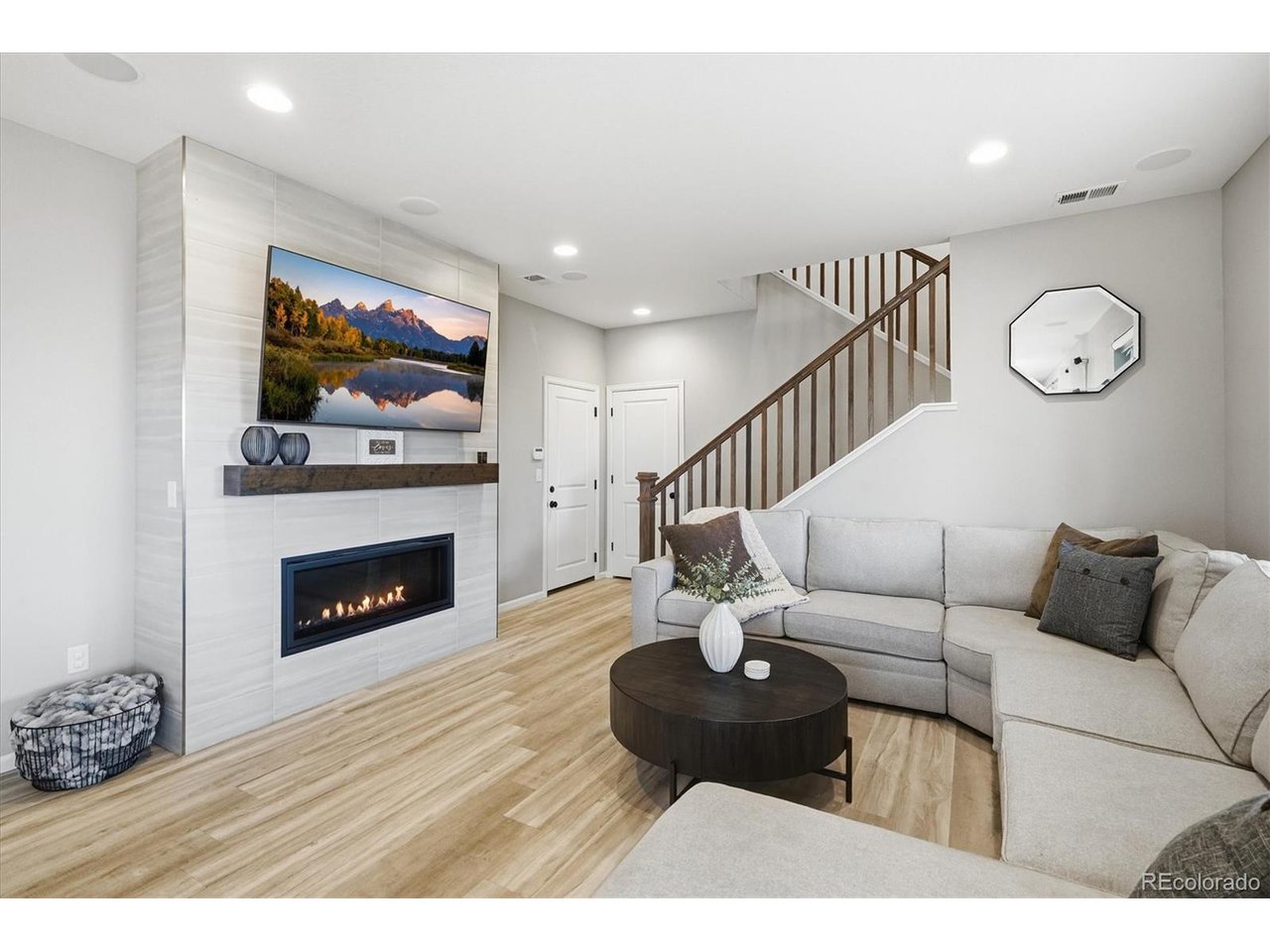 Residential in Littleton 2
