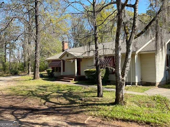 2590 Ga Highway 129, House other with 4 bedrooms, 2 bathrooms and null parking in Jeffersonville GA | Image 23
