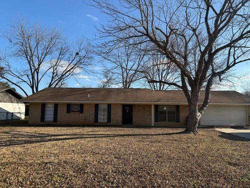 1806 W Point Tap Rd, Palestine, TX, 75803-5454 | Card Image