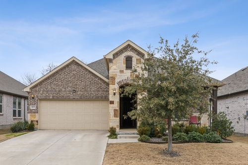 4113 Crossroads Ct, Oak Point, TX, 75068-1836 | Card Image