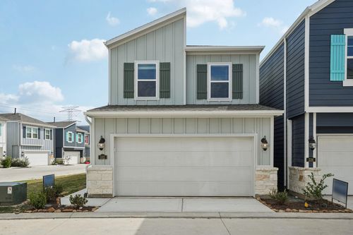 532 Morning Tide Ln, Kemah, TX, 77565-2195 | Card Image