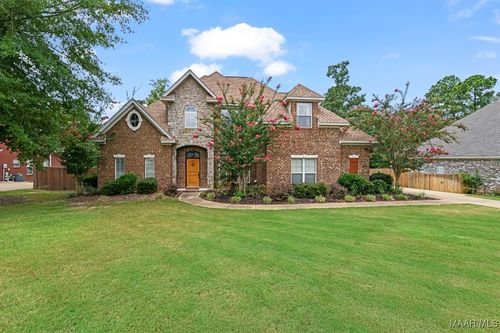 313 High Pointe Rdg, Prattville, AL, 36066-3613 | Card Image