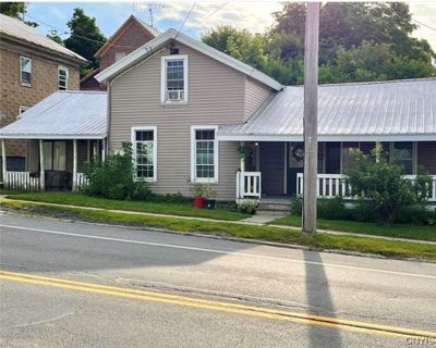 13 N Main Street, Home with 3 bedrooms, 3 bathrooms and null parking in Adams NY | Image 1