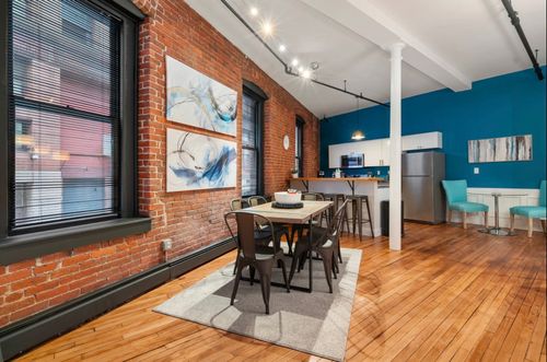 1a-19 Stanhope, Boston, MA, 02116 | Card Image