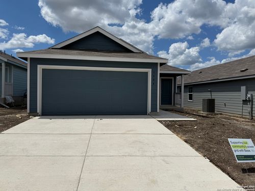 1504 Hummock Steep, New Braunfels, TX, 78130-8520 | Card Image