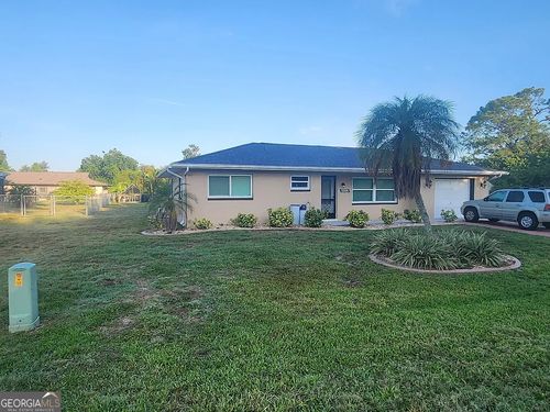 3355 Idlewild St, PORT CHARLOTTE, FL, 33980-5854 | Card Image