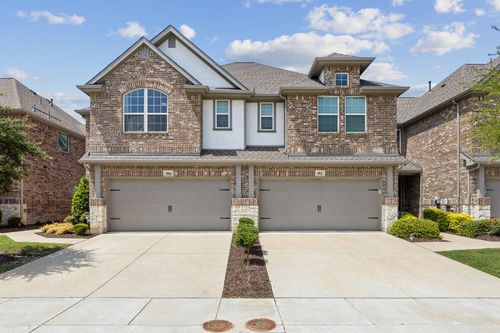 984 Mikaela Dr, Allen, TX, 75013-0055 | Card Image