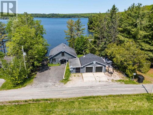 1378-3 Three Mile Lake Road, Muskoka Lakes (Watt), ON, P0B1M0 | Card Image