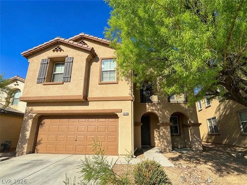11022 Cherokee Landing St, Las Vegas, NV, 89179-1238 | Card Image