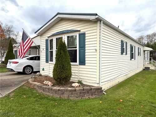 lot-46-1229 Columbiana Lisbon Rd, Columbiana, OH, 44408-2203 | Card Image