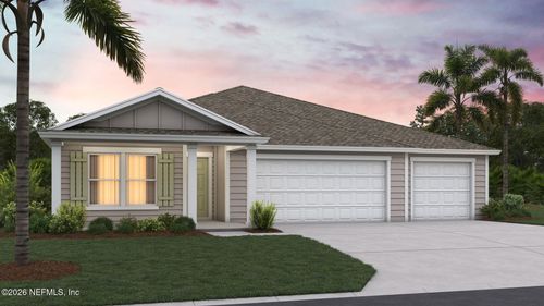 12011 Yew Tree Road, Jacksonville, FL, 32218 | Card Image
